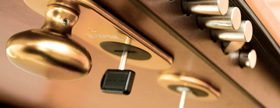 MaxDoor protuprovalna vrata