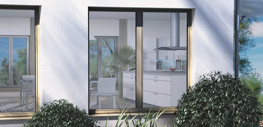 Finstral FIN-Project