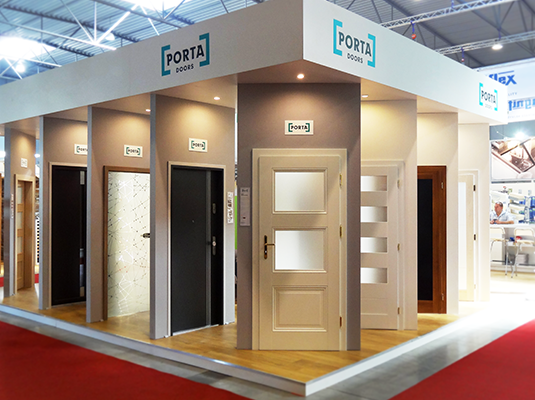 Porta Doors unutarnja sobna vrata