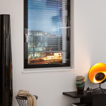 Twin-line Nova Cristal