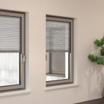 Twin-line classic Cristal