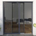 otklopno-klizna vrata 1