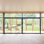 panoramske staklene stijene 2