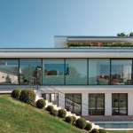 panoramske staklene stijene 3