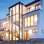 panoramske staklene stijene 7