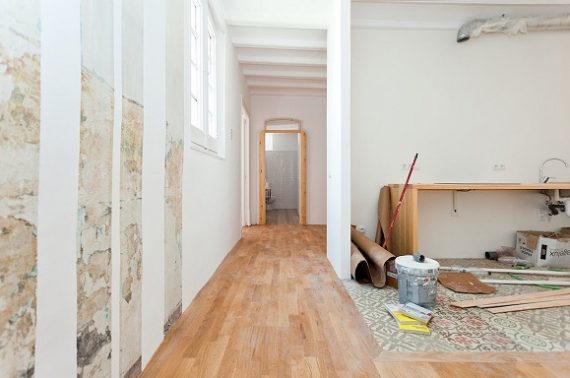 Kvalitetna adaptacija  kuće ili stana – Savjeti zlata vrijedni : ovo su stvari koje morate znati