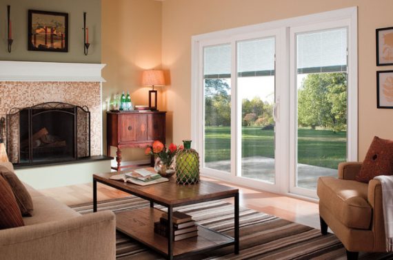 Nekoliko trikova i sitnica koje garantiraju intimnu atmosferu u dnevnom boravku