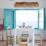 Uređenje vikendice na moru 1